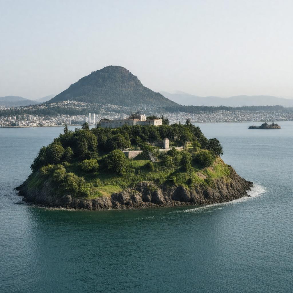 Angel Island (California)